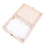 Wholesale Custom 7 Chakra Crystal Stones and Crystal Set Healing Kit